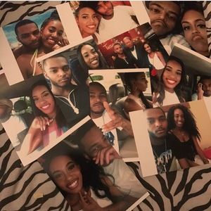 Meet your Posher, Serbria